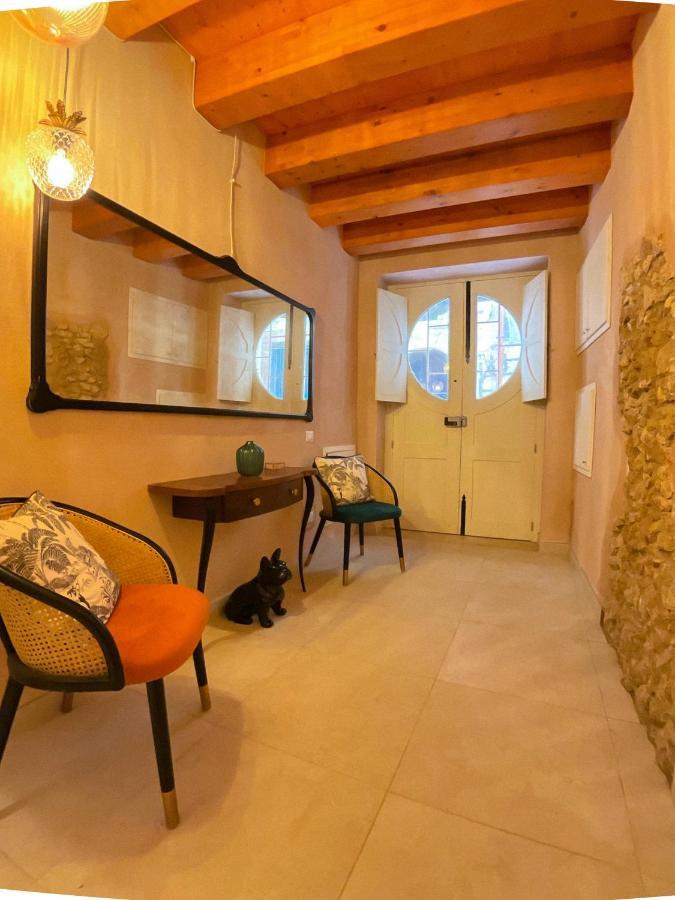 Rua 39 Fine Apartments By Dimore In Sicily Syracuse Exterior foto